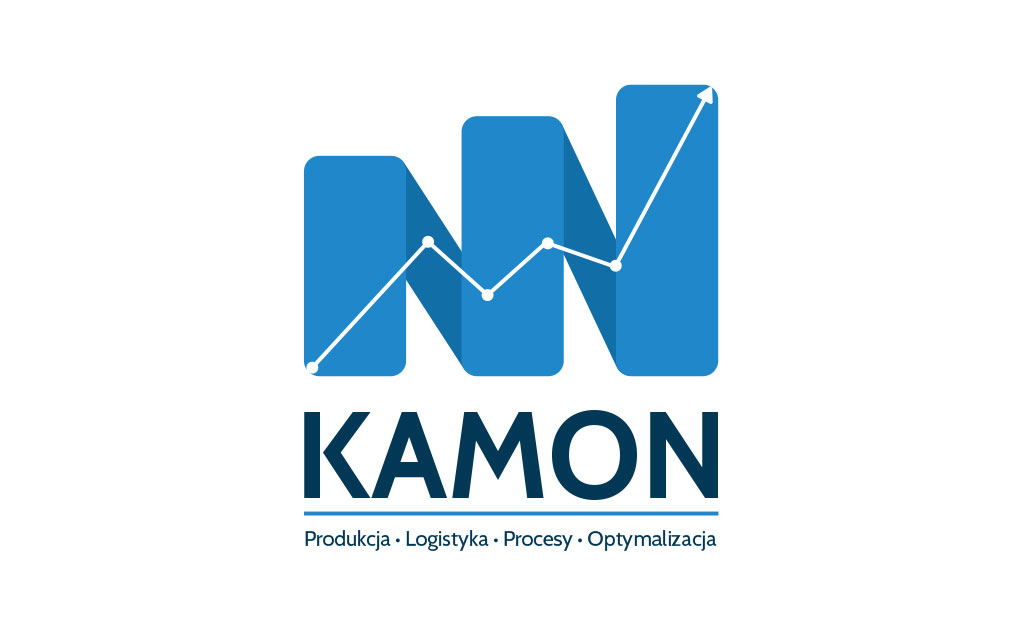 Kamon - logo